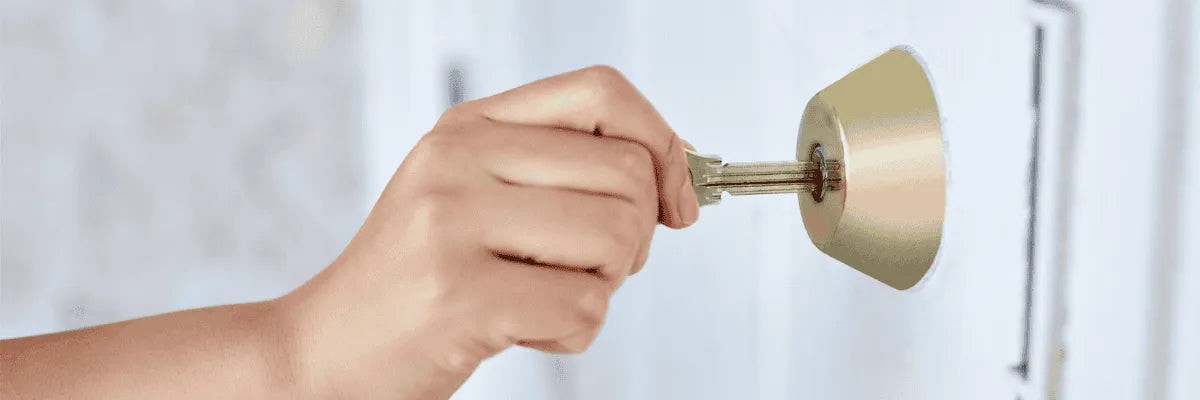 ¿Qué beneficios ofrece una app de control de acceso frente a llaves físicas?