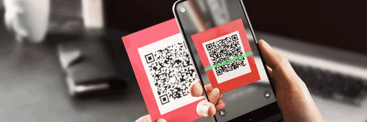 Seguridad y velocidad: lectores de código QR de última generación