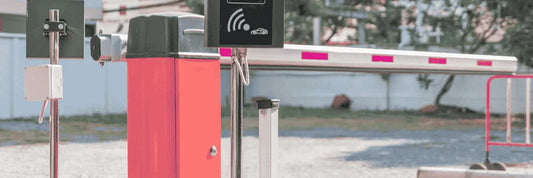 Innovaciones de cara al futuro con las barreras de acceso