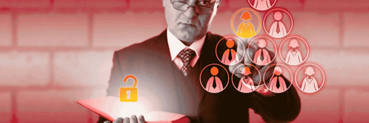 Innovaciones en control de acceso para el 2025