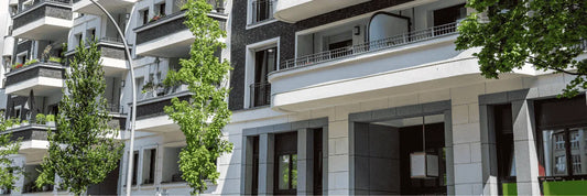 Autenticación facial sin contacto para tu condominio