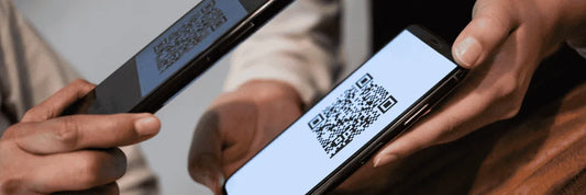 Tendencias 2025: invitaciones con QR para bodas, eventos corporativos y lanzamientos