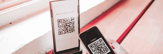 Accesos sin filas: la magia de los lectores de código QR