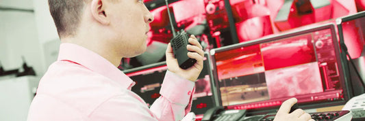 Integración del reconocimiento facial con sistemas de videovigilancia