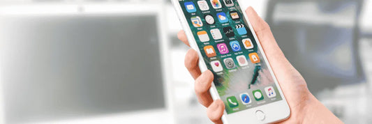 App de control de acceso multifuncional (Android y iOS)