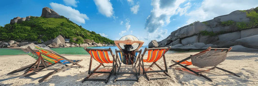 Guía de seguridad para el hogar en temporada de vacaciones