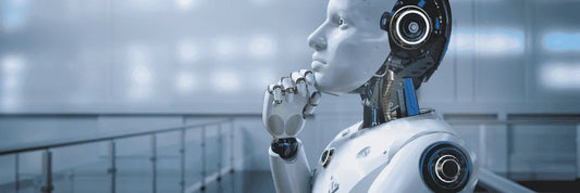 Robots inteligentes: El futuro ya está aquí
