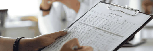 Tips para registrar visitas en una empresa