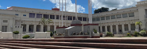 Blog Beneficios del lector de patentes en municipios para el control del tránsito local