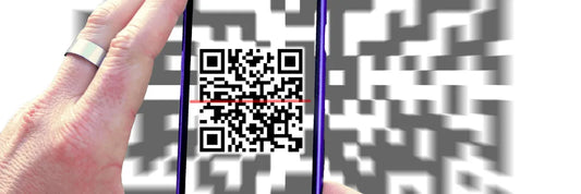 Los mejores lectores de código QR para entradas sin contacto