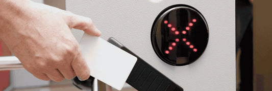 ¿Cuáles son los mejores torniquetes de acceso para control de visitas?