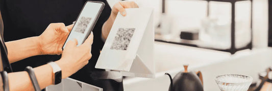 La nueva era del ingreso empieza con lector de código QR