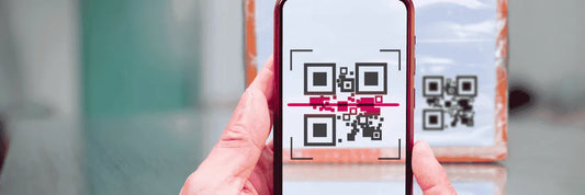 QR que conecta: invitación que abre accesos vehiculares y peatonales