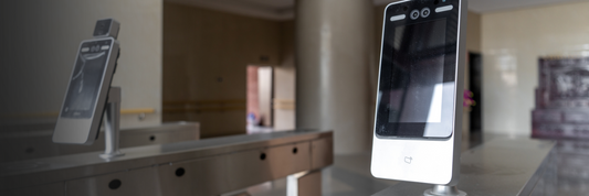¿Por qué el control de acceso es esencial en empresas modernas?