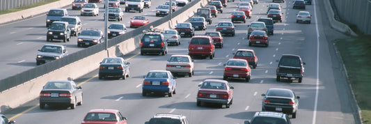 Lector de patentes en autopistas: eficiencia en peajes y reducción de fraudes