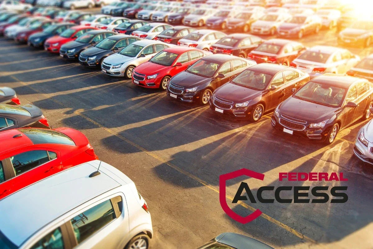 ¿Cómo mejorar la seguridad en el control vehicular en estacionamientos?