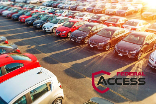 ¿Cómo mejorar la seguridad en el control vehicular en estacionamientos?