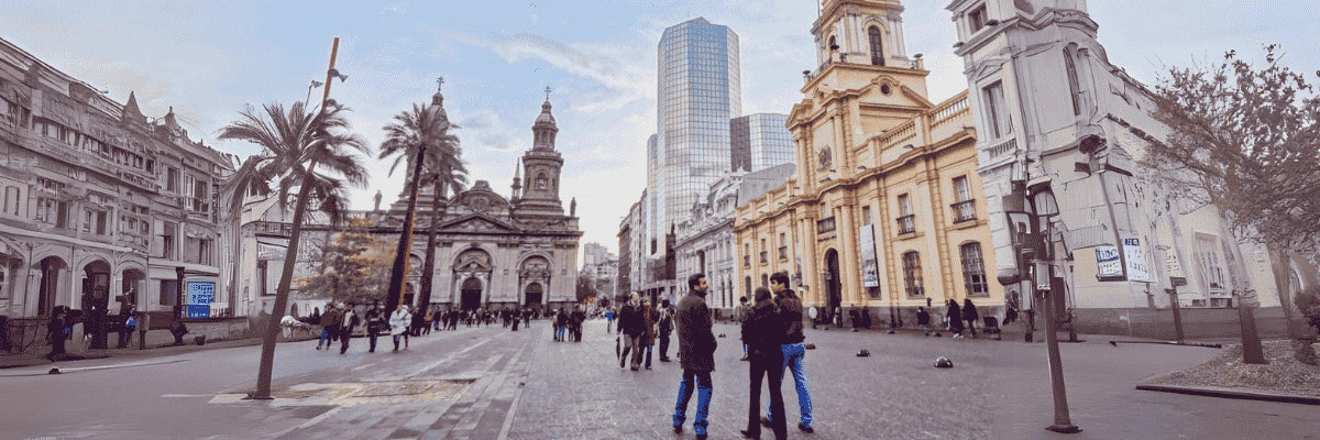 5 actividades que puedes disfrutar en las ciudades más seguras de Chile