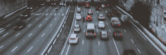 El futuro de la seguridad vial en Chile