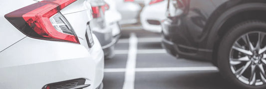 Cómo los lectores de patentes optimizan la gestión de estacionamientos