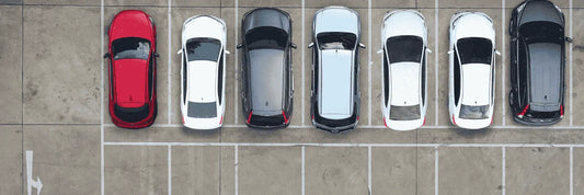 Protege tu estacionamiento de condominio con una barrera