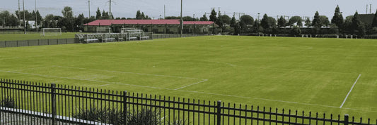 ¿Cuál es la mejor opción de acceso para un centro deportivo?