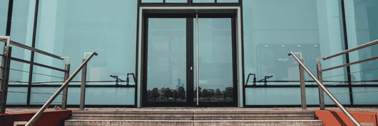 Errores al instalar un nuevo control de ingreso