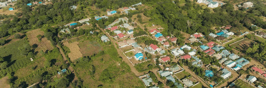 Seguridad vial en zonas rurales
