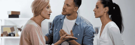 ¿Puede el administrador de un condominio solucionar un conflicto entre residentes?