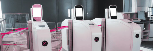 Los mejores sistemas de control de acceso en Santiago