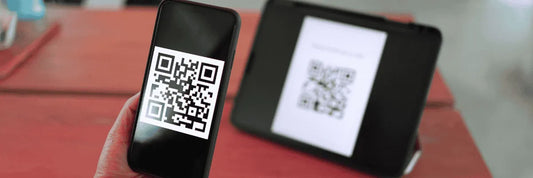 Cómo utilizar de forma efectiva y segura un lector de código QR