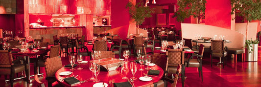 Invitación con código QR para tu restaurante