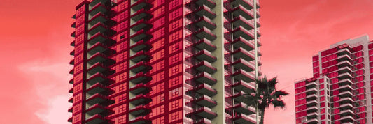 ¿Por qué cada vez más condominios usan lectores de patente?