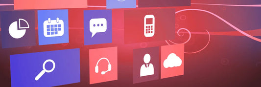 ¿Qué nivel de privacidad y protección de datos ofrecen las apps de control de acceso?