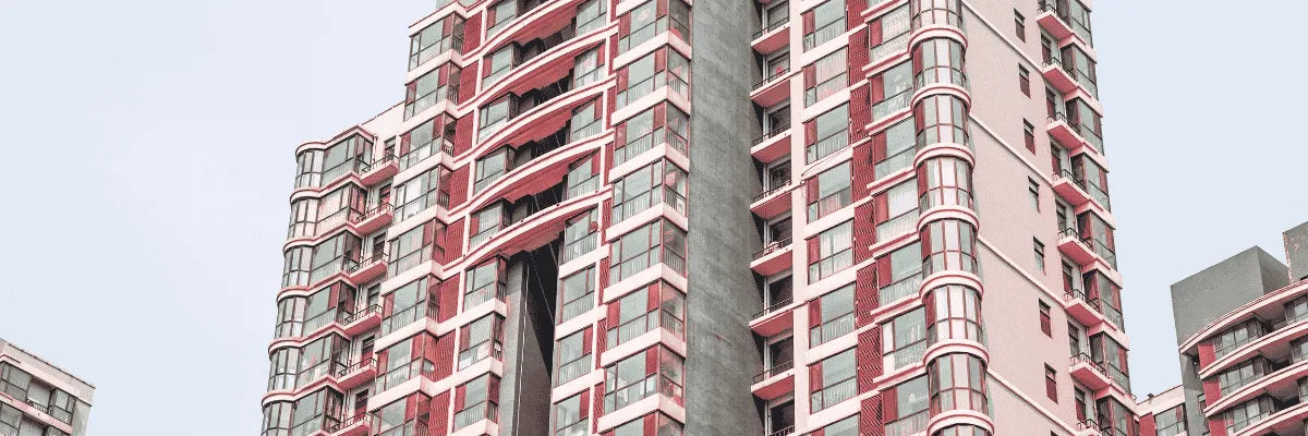 FaceID en edificios residenciales de La Dehesa