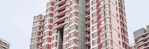 FaceID en edificios residenciales de La Dehesa