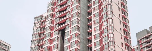 FaceID en edificios residenciales de La Dehesa