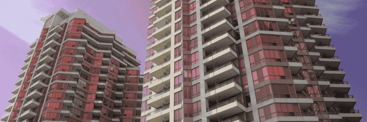 Por qué el control de acceso es clave en los proyectos inmobiliarios modernos