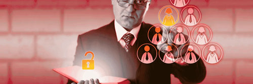 Innovaciones en control de acceso para el 2025