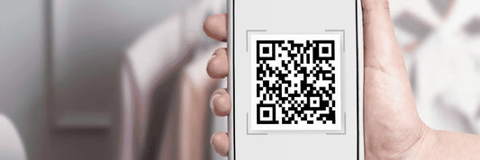 ¿Cuál es el uso correcto del lector QR?