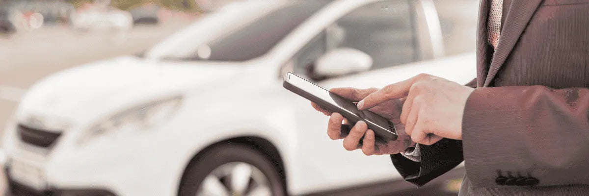 El aumento de robos en estacionamientos impulsa la demanda por control de acceso inteligente