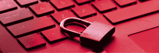 ciberseguridad en control de acceso