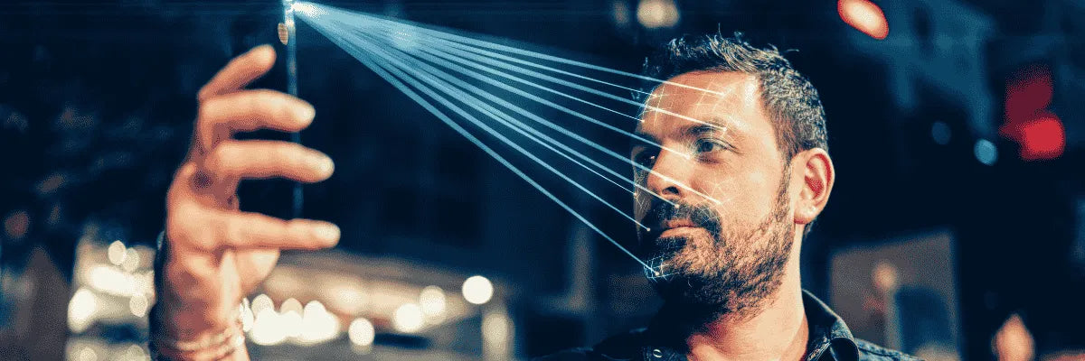 ¿Porqué los sistemas biométricos están reemplazando las llaves y tarjetas en edificios modernos?