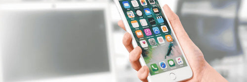 App de control de acceso multifuncional (Android y iOS)