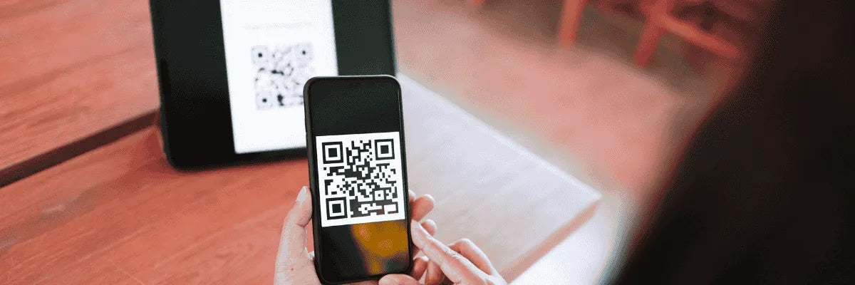 Cómo puedo validar mi QR si voy de visita a un condominio