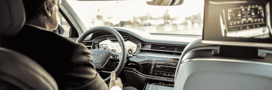 Control vehicular eficiente gracias al lector de patentes