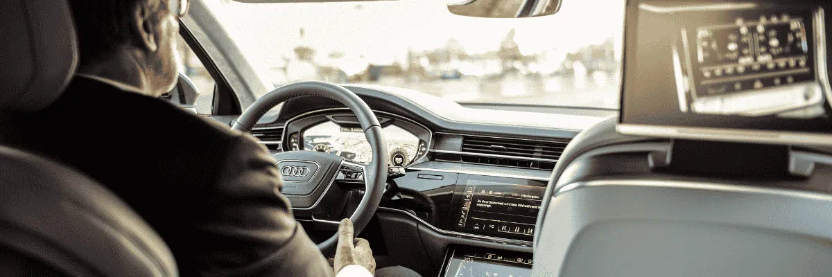 La inteligencia artificial detrás de los vehículos Tesla en 2026