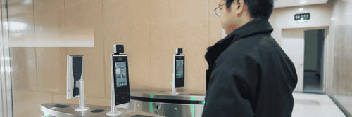 Dónde puedo instalar el Face ID para que realmente protega accesos