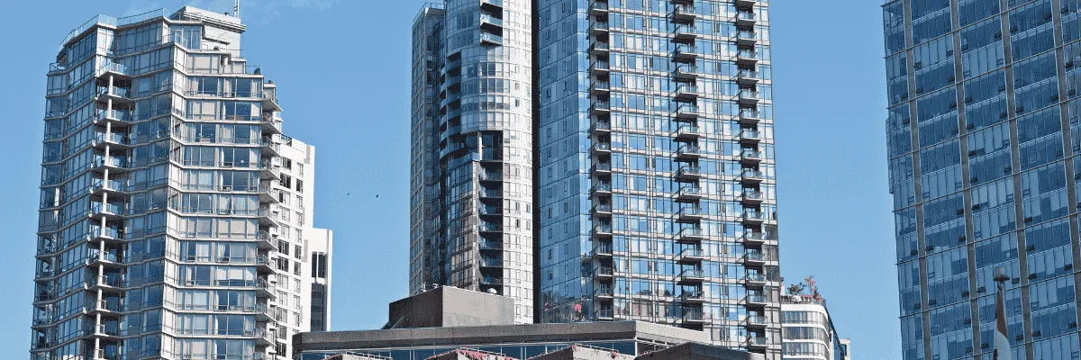 Conserje y control peatonal | El rol clave en edificios 2025