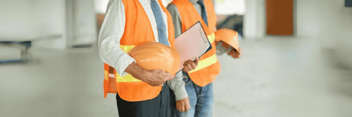 El Impacto de los sistemas de identificación en la seguridad laboral